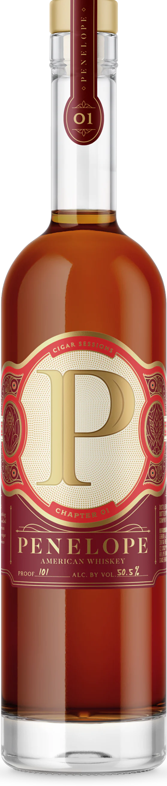 Penelope Cigar Blend 750ml