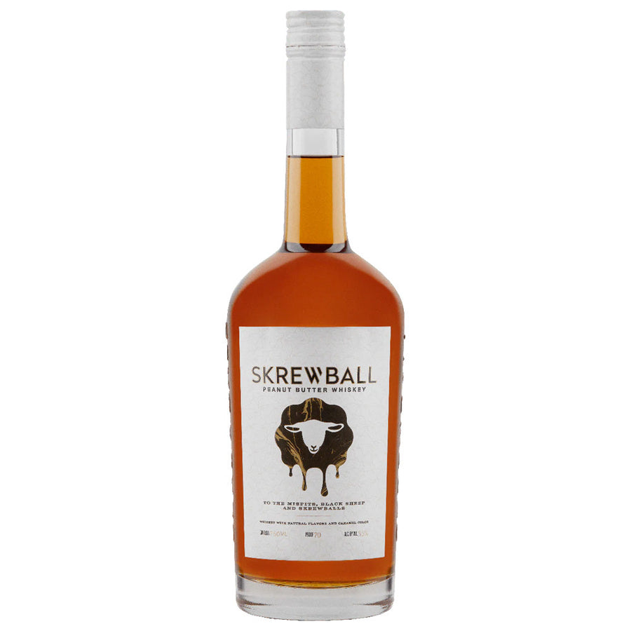 Skrewball Peanut Butter 50ml