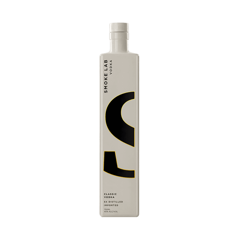 Smoke Lab Vodka Black 50ml
