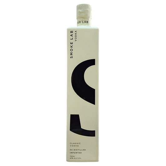 Smoke Lab Vodka 50ml