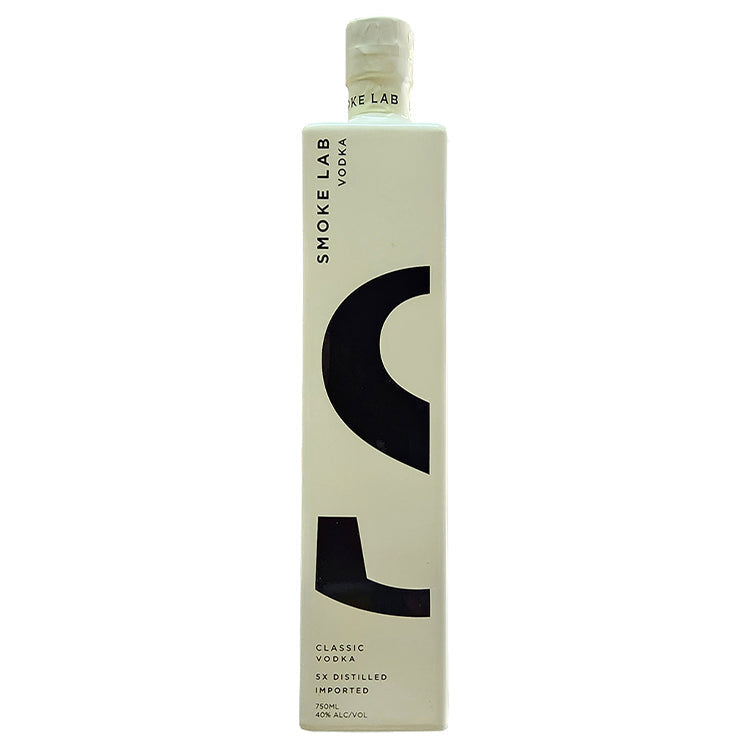 Smoke Lab Vodka 50ml