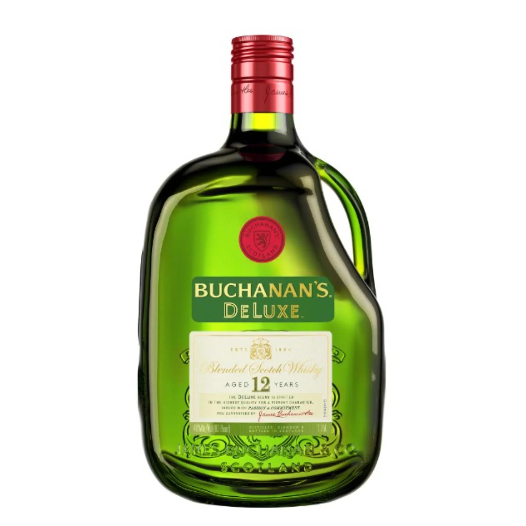 Buchanans 12 Year 1.75L