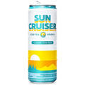 Sun Cruiser Iced Tea 4 Pack 355ml