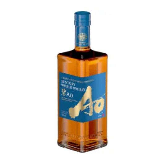 Suntory Ao World Whisky 750ml