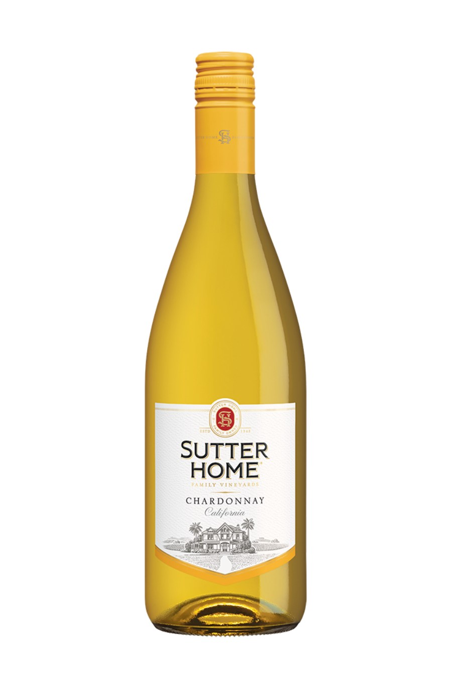 Sutter Home Chardonnay 1.5L
