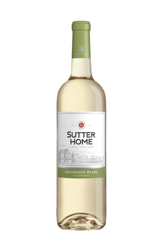 Sutter Home Sauvignon Blanc 187ml