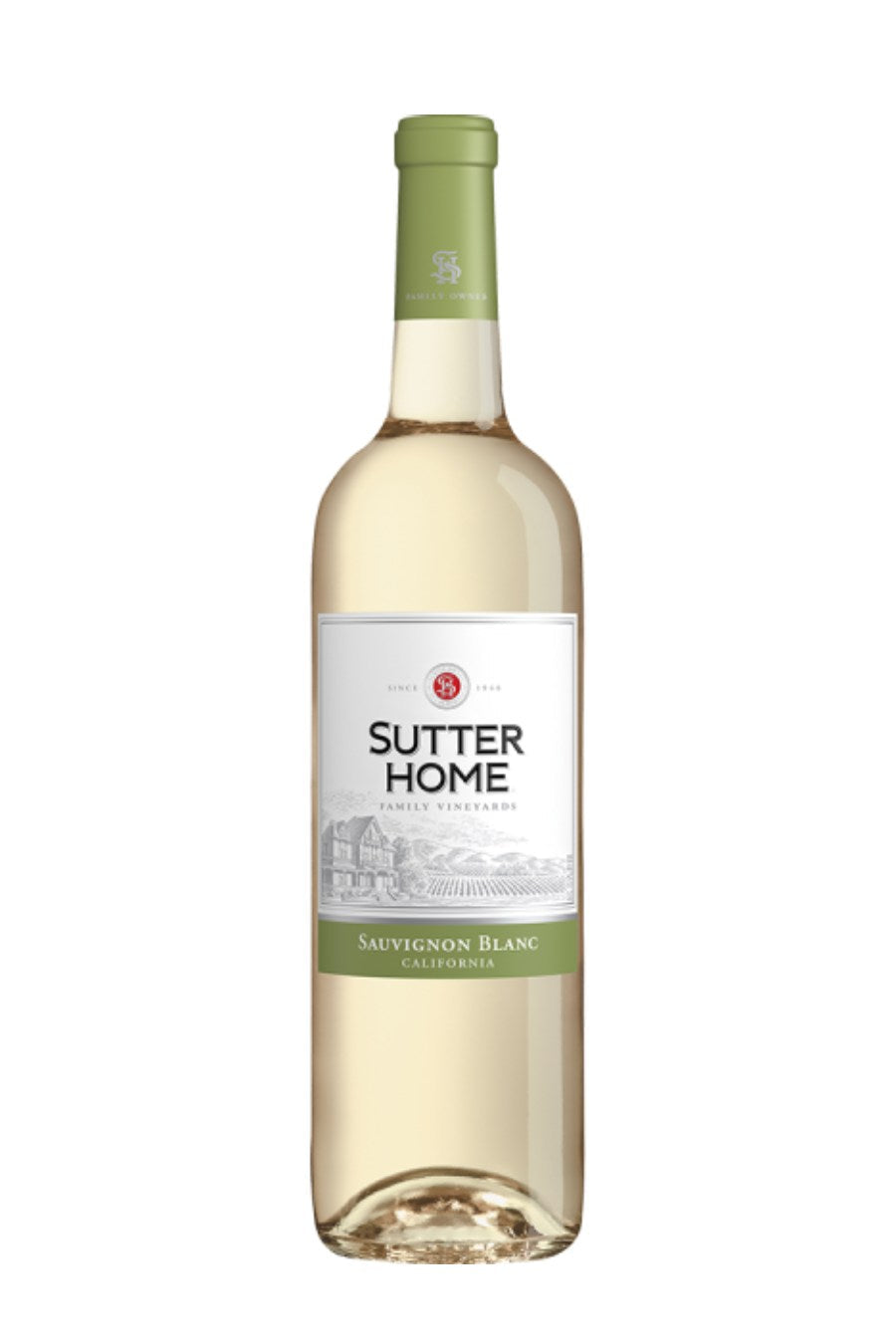Sutter Home Sauvignon Blanc 187ml