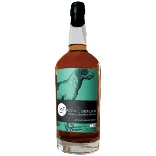 Taconic Dutchess Bourbon 750ml