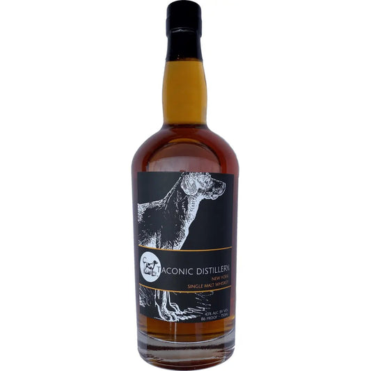 Taconic Single Malt NY 750ml
