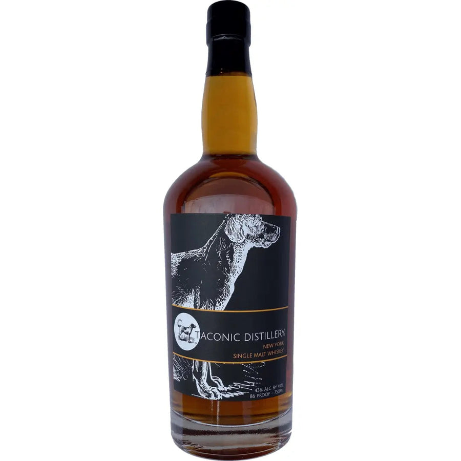 Taconic Single Malt NY 750ml