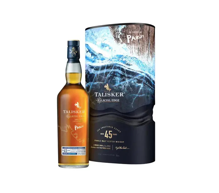 Talisker Distillers Edition The Sea 750ml