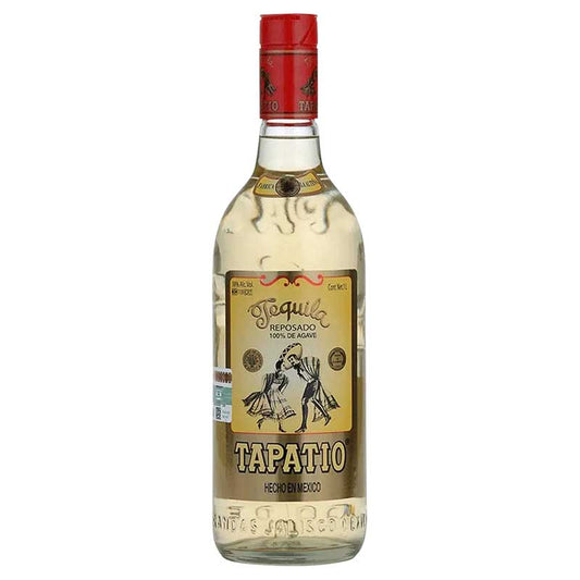 Tapatio Reposado 1L