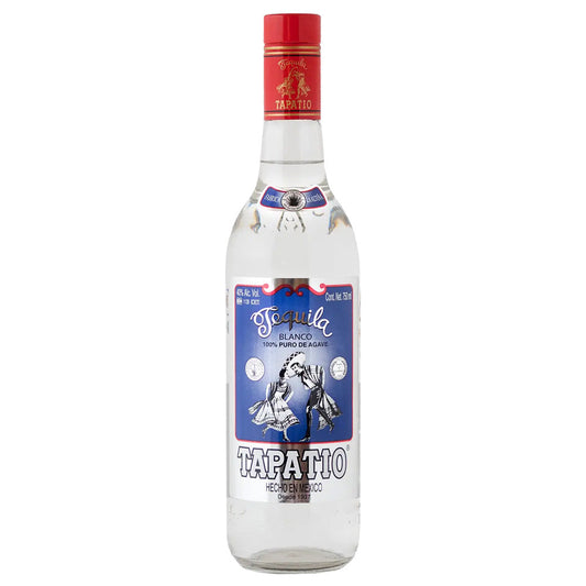 Tapatio Blanco 1L