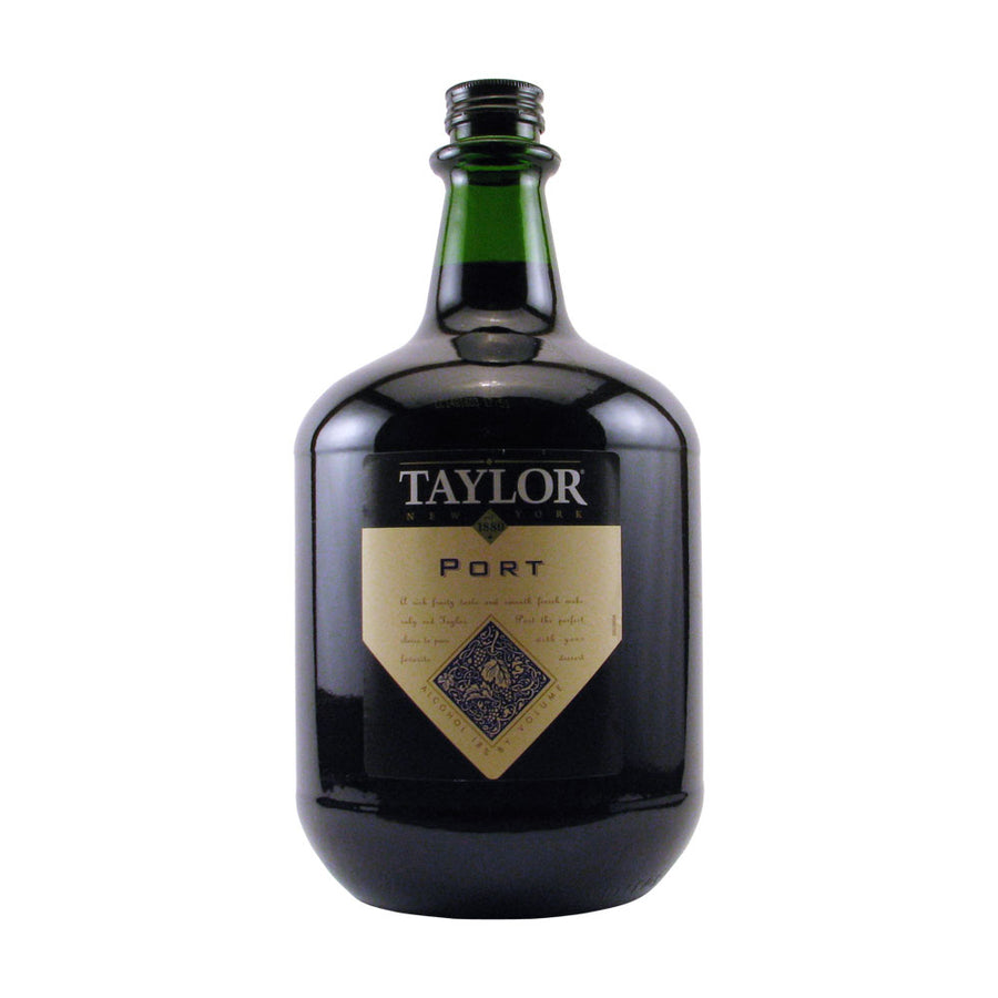 Taylor Port 3L