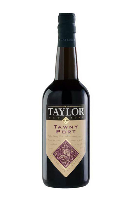 Taylor Tawny Port 750ml