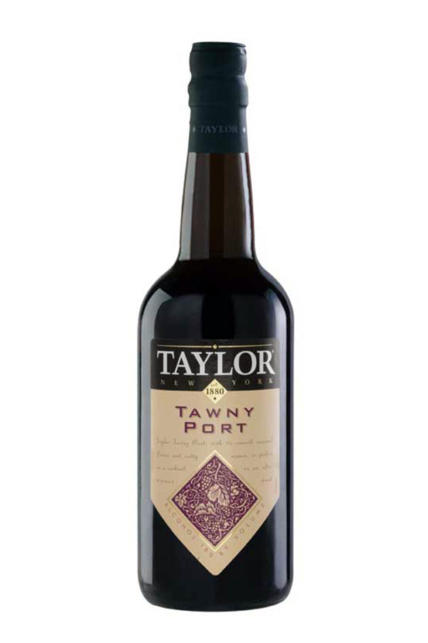 Taylor Tawny Port 750ml
