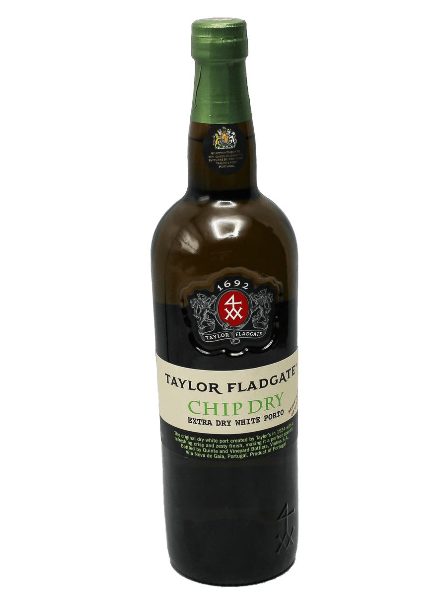 Taylor Fladgate Chip Dry 750ml