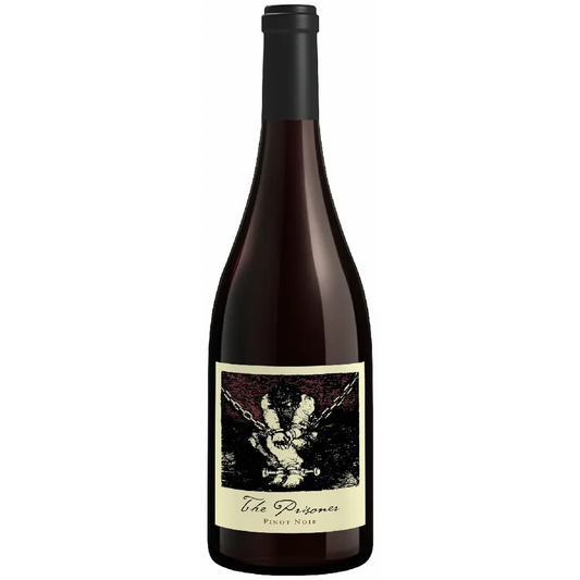 The Prisoner Pinot Noir 750ml