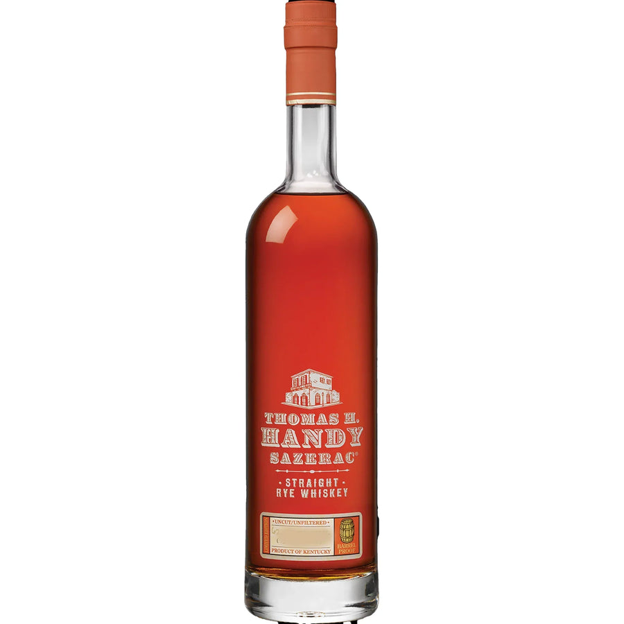 Thomas H. Handy Rye 130.9 Proof 750ml