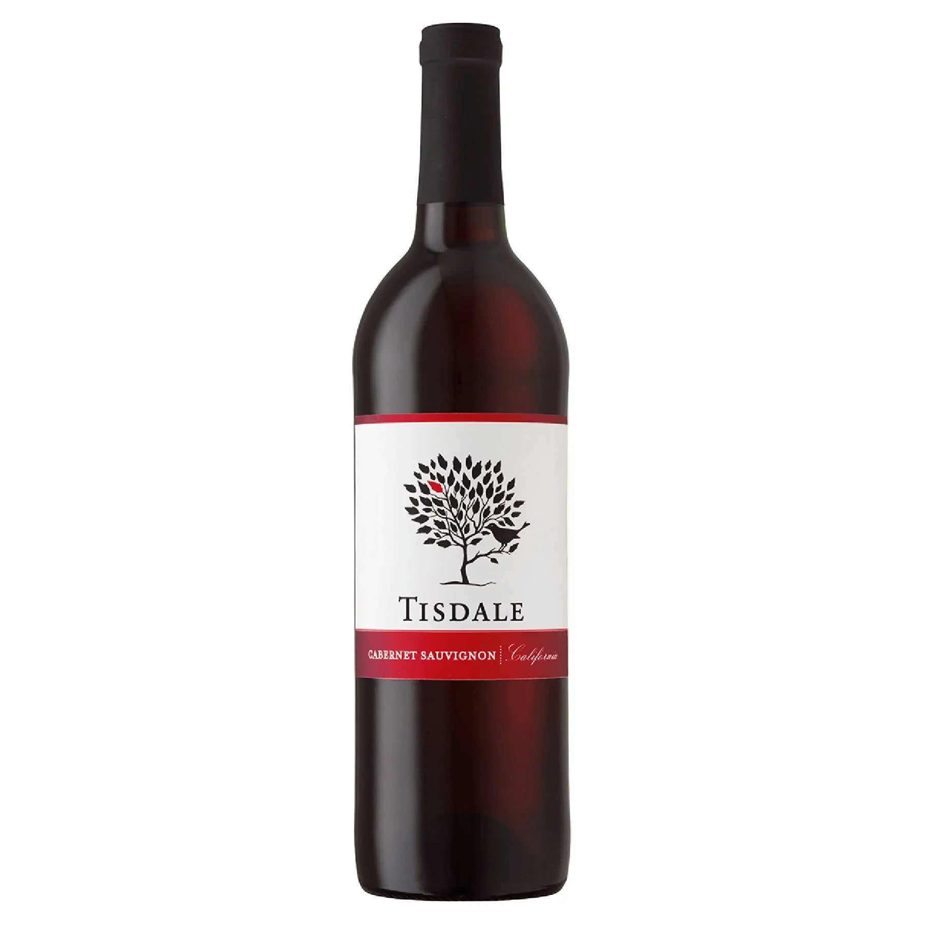 Tisdale Cabernet 750ml