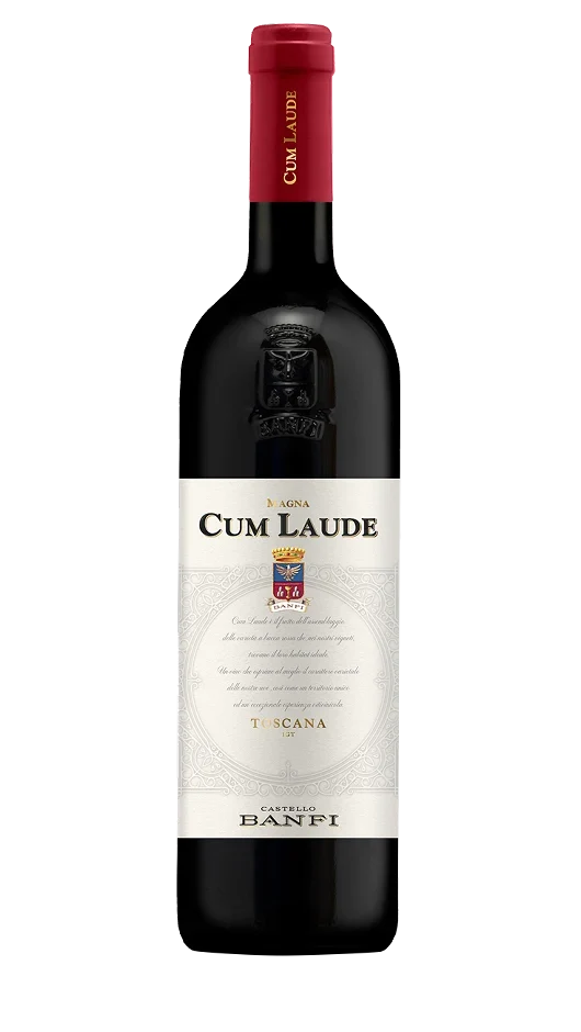 Banfi Cum Laude Toscana 1.5L