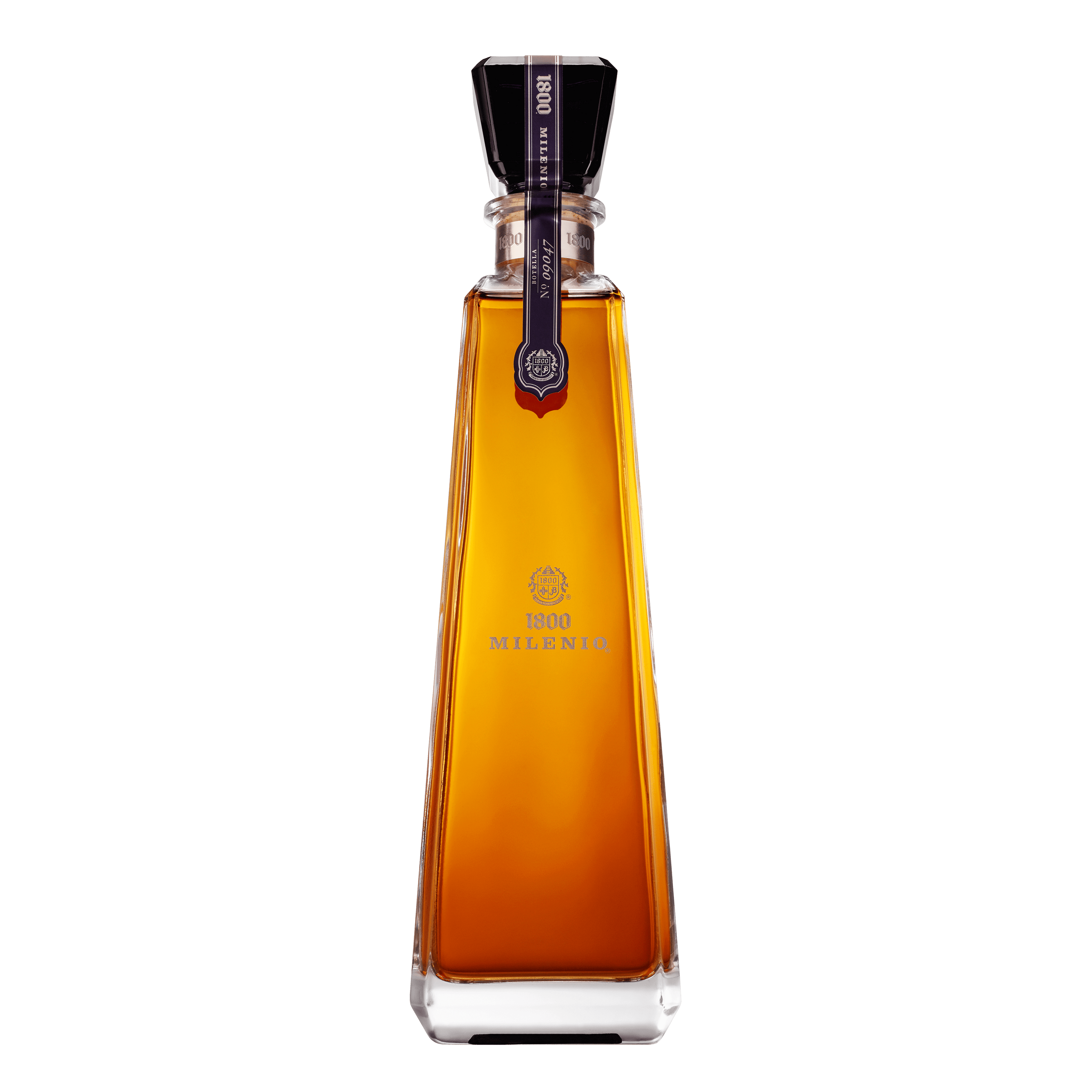 1800 Milenio Extra Añejo 750ml