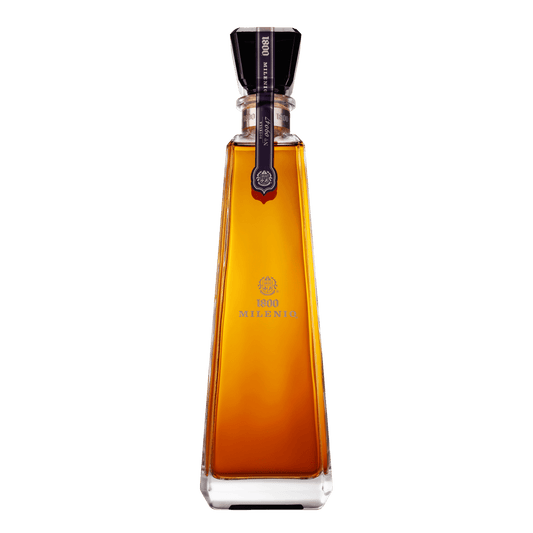 1800 Milenio Extra Añejo 750ml