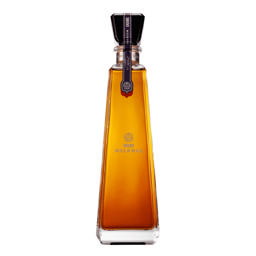 1800 Milenio Extra Añejo 750ml