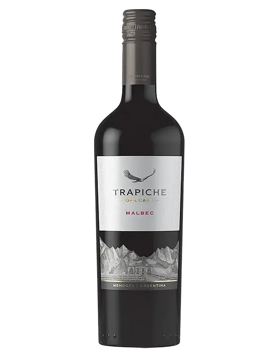 Trapiche Malbec Oak Cask 750ml