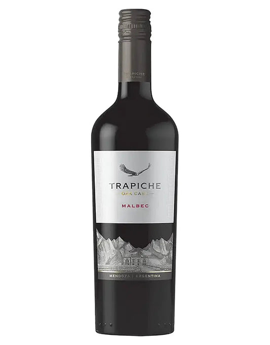 Trapiche Malbec Oak Cask 750ml