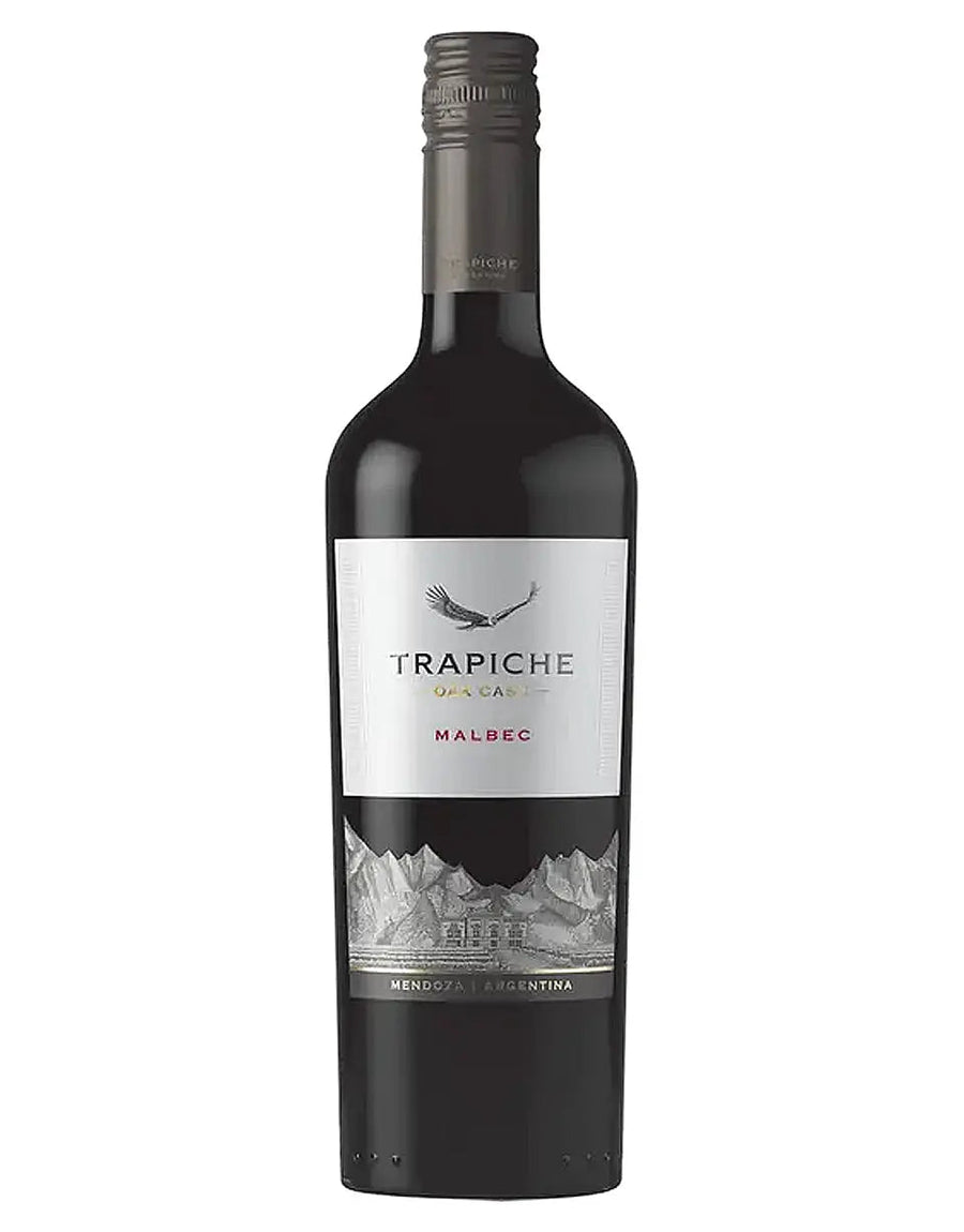 Trapiche Malbec Oak Cask 750ml