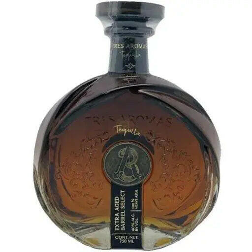 Tres Aromas Extra Añejo 750ml