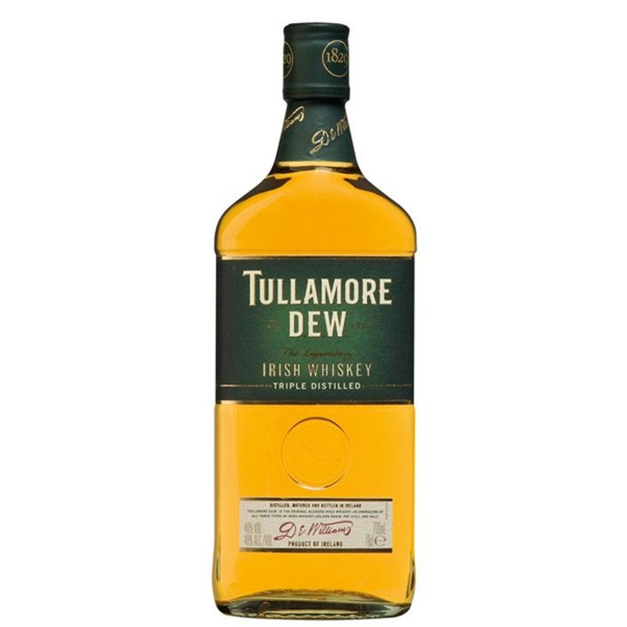 Tullamore Dew 50ml