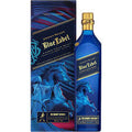Johnnie Walker Blue Label Year of the Horse 750ml