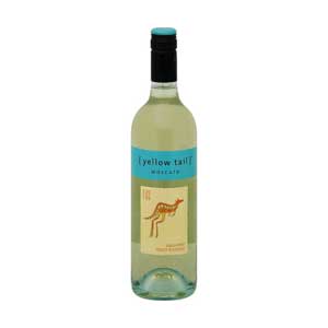 Yellow Tail Sweet Moscato 750ml