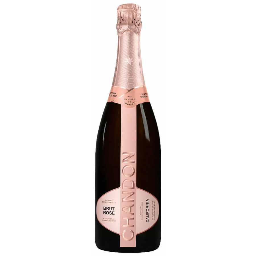 Chandon Brut Rosé 750ml