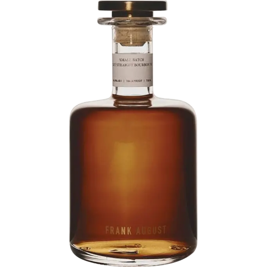 Frank August Small Batch 750ml