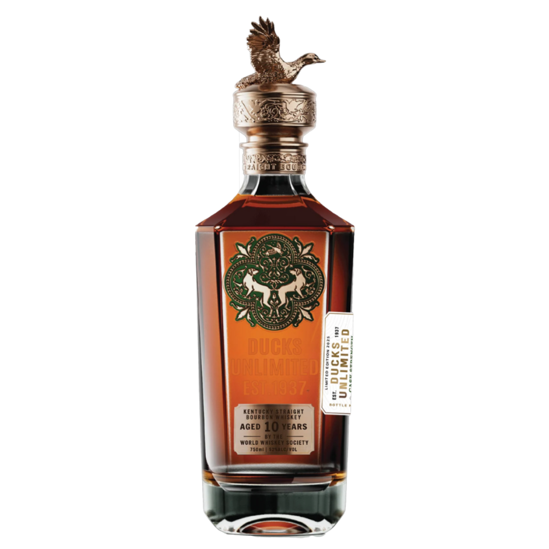 Ducks Unlimited 10 Year 700ml