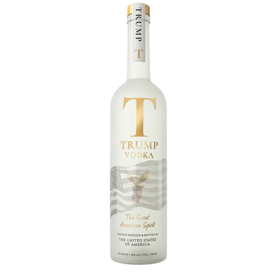 Trump 45/47 Vodka 1.75L