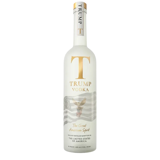 Trump 45/47 Vodka 1L