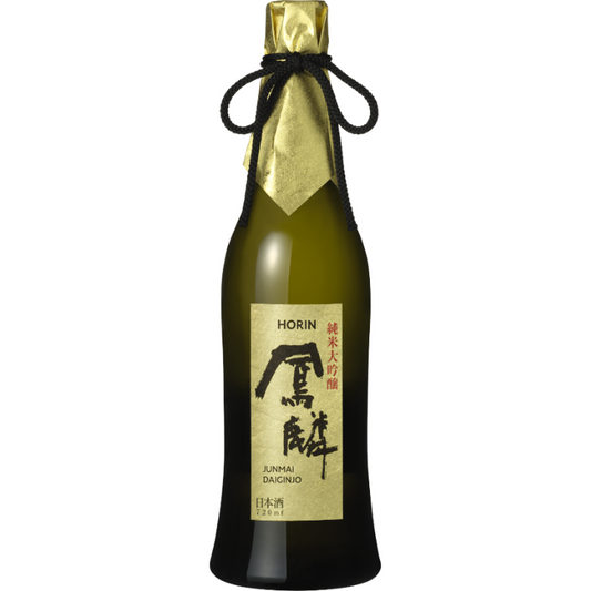 Gekkeikan Daiginjo Horin 720ml