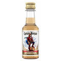 Captain Morgan Spiced Rum 50ml