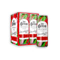 Jose Cuervo Strawberry 4-Pack 200ml