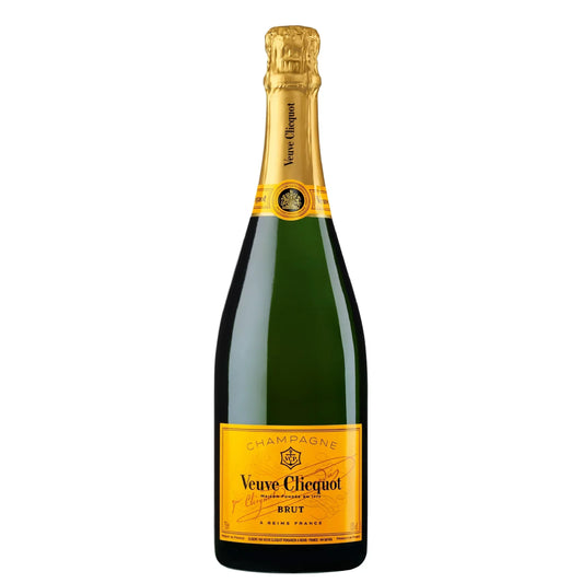 Veuve Clicquot Brut Yellow Label 750ml
