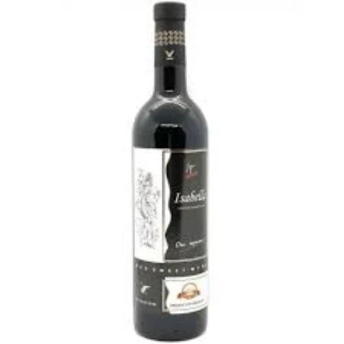 Isabella Desert Wine 750ml