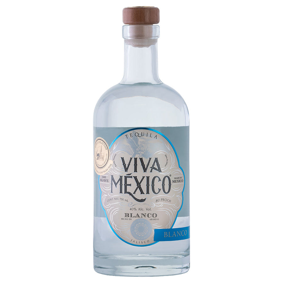 Viva Mexico Blanco 750ml
