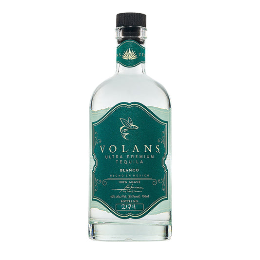 Volans Blanco 750ml