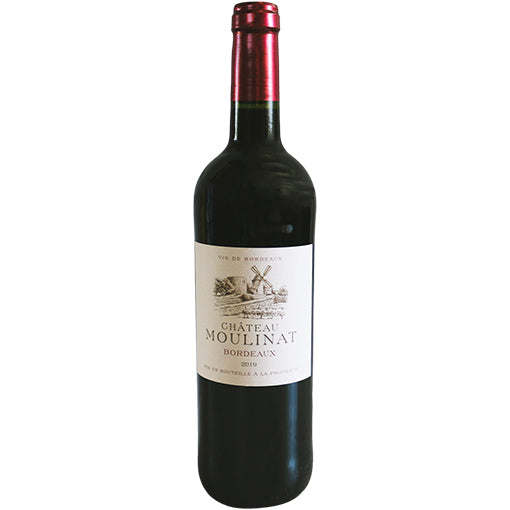 Château Trijet Bordeaux 750ml