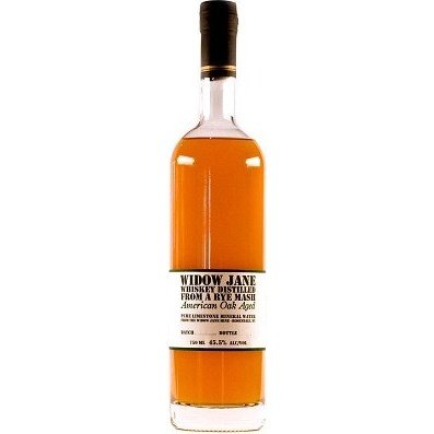 Widow Jane American Oak 750ml