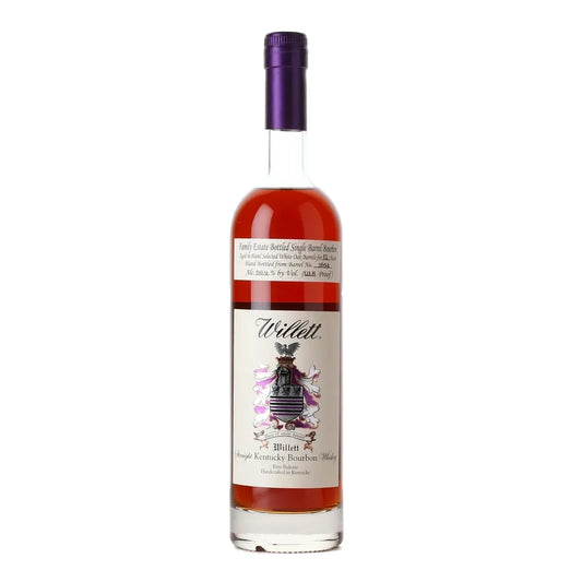 Willett Bourbon 13 Year 750ml
